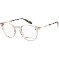 Levi's LV 1089 HAM サングラス - 女性用 - 茶色