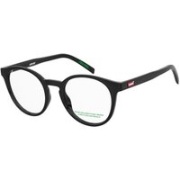 Levi's LV 5082 807 サングラス - 男性用 - 黒