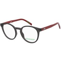 Levi's LV 5082 KB7 サングラス - 男性用 - クリア