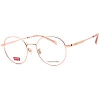 Levi's LV 7051/F/LEV DDB サングラス - 男性用 - 金色