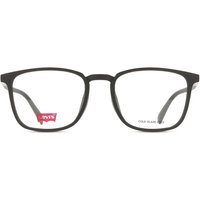 Levi's LV 7056/F/LEV 003 サングラス - 男性用 - 黒