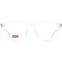 Levi's LV 7058/F/LEV 900 Men's Eyeglasses Clear Size 54 - Blue Light Block Available