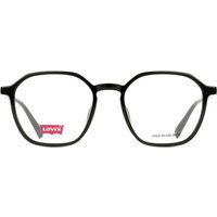 Levi's LV 7069/F/LEV 807 サングラス - 男性用 - 黒