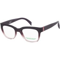 Levi's LV 1081 0T7 サングラス - 女性用 - Purple