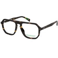 Levi's LV 5086 086 Men's Eyeglasses Tortoiseshell Size 54 - Blue Light Block Available