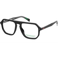 Levi's LV 5086 807 サングラス - 男性用 - 黒