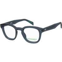 Levi's LV 5088 PJP サングラス - 男性用 - 青