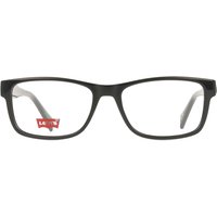 Levi's LV 1102 807 サングラス - 男性用 - 黒