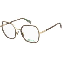 Levi's LV 1109 01Q サングラス - 女性用 - 茶色