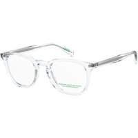 Levi's LV 5096 900 サングラス - 男性用 - クリア