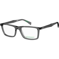 Levi's LV 5097 KB7 Men's Eyeglasses Clear Size 54 - Blue Light Block Available