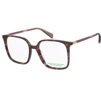 Levi's LV 1114 0B0 サングラス - 女性用 - べっ甲shell