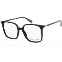 Levi's LV 1114 807 Women’s Eyeglasses Black Size 53 - Blue Light Block Available