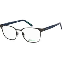 Levi's LV 5108 003 サングラス - 男性用 - 黒
