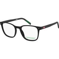 Levi's LV 5109 807 Men's Eyeglasses Black Size 52 - Blue Light Block Available