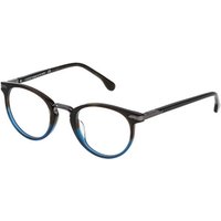 Lozza VL4098 07TW サングラス - 男性用 - べっ甲shell