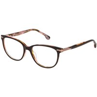 Lozza VL4107 0AT6 サングラス - 男性用 - 茶色