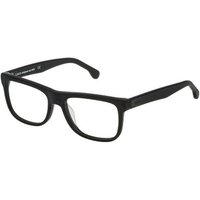 Lozza VL4122 BLKM サングラス - 男性用 - 黒