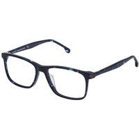 Lozza VL4137 06DQ サングラス - 男性用 - べっ甲shell