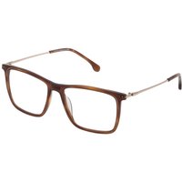 Lozza VL4236 Zilo Ultralight 19 0706 サングラス - 男性用 - べっ甲shell
