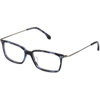 Lozza VL4266 0VBG サングラス - 男性用 - 青