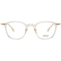 Lozza VL4267 0P79 サングラス - 男性用 - クリア