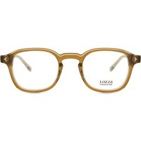 Lozza VL4295 0AEM サングラス - 男性用 - 茶色