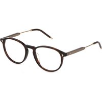 Lozza VL4310 Sorrento 1 0752 サングラス - 男性用 - べっ甲shell