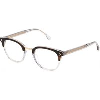 Lozza VL4309 CAPRI 6 0AD2 サングラス - 女性用 - べっ甲shell