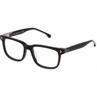 Lozza VL4326 Sanremo 2 700Y サングラス - 女性用 - 黒
