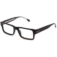 Lozza VL4328 Riviera 4 700Y Women’s Eyeglasses Black Size 54 - Blue Light Block Available