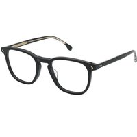 Lozza VL4331 Amalfi 1 0700 サングラス - 男性用 - 黒