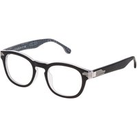 Lozza VL4104 0GB6 サングラス - 男性用 -