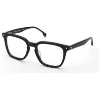 Lozza VL4370 Arezzo 1 0700 サングラス - 男性用 - 黒