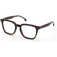 Lozza VL4370 Arezzo 1 0714 サングラス - 男性用 - べっ甲shell