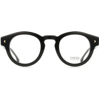 Lozza VL4375 Elba 2 700Y サングラス - 男性用 - 黒