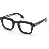Lozza VL4379M Arpeggio 4 0700 サングラス - 男性用 - 黒