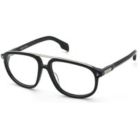 Lozza Vl4392M Adagio 8 Arte 700Y サングラス - 男性用 - 黒