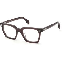 Lozza Vl4393M Arpeggio 6 06PQ Men's Eyeglasses Brown Size 52 - Blue Light Block Available
