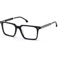 Lozza Vl4402 Luis Figo 700W サングラス - 男性用 - 黒
