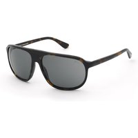 Lozza SL4417 Zilo Cortina With Clip-On 04BL サングラス - 男性用 - べっ甲shell