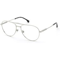 Lozza VL2440 Gallipoli 6 0579 サングラス - 男性用 - Silver