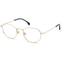 Lozza VL2442 Gubbio 5 0300 サングラス - 男性用 - 金色