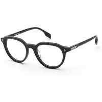 Lozza VL4394M Vivace 1 0700 サングラス - 男性用 - 黒
