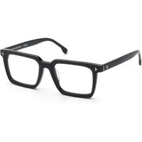 Lozza VL4408 Sassari 3 0700 サングラス - 男性用 - 黒
