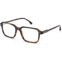 Lozza VL4412 Luis Figo 06NE Men's Eyeglasses Tortoiseshell Size 55 - Blue Light Block Available