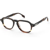 Lozza VL4410M Rapsodia 1 Arte 0773 サングラス - 男性用 - べっ甲shell
