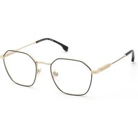 Lozza Vl2431 Gallipoli 2 0302 サングラス - 男性用 - 黒