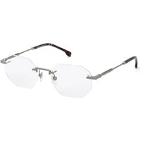 Lozza VL2450 Alicudi 1 0509S1 サングラス - 男性用 - Silver
