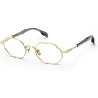 Lozza VL2453M Aria 1 0300 サングラス - 男性用 - 金色